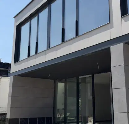 Photo 4 — 4-bedroom house in Galata with yard and parking spaces