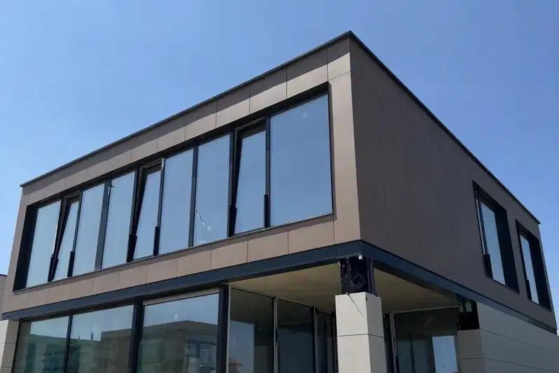House in Varna, Galata