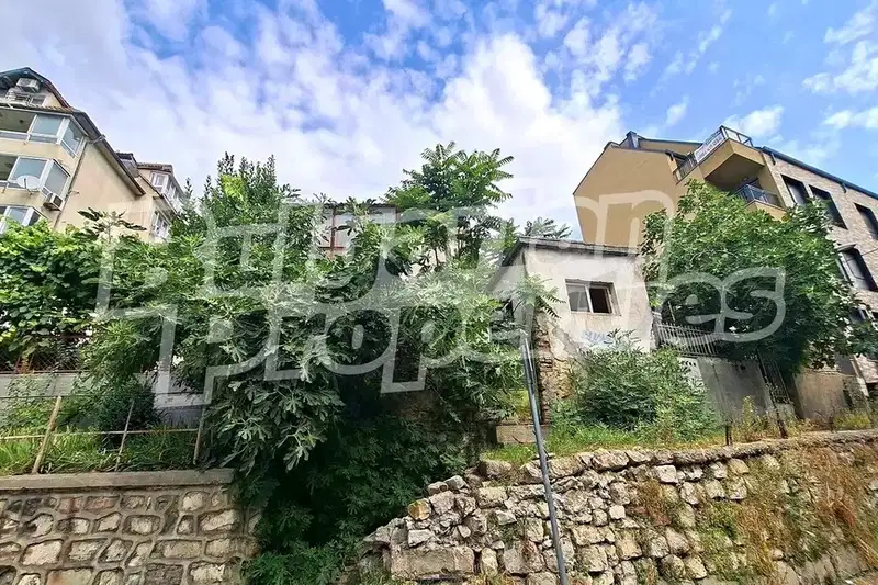 House in Varna, Grycka Mahala