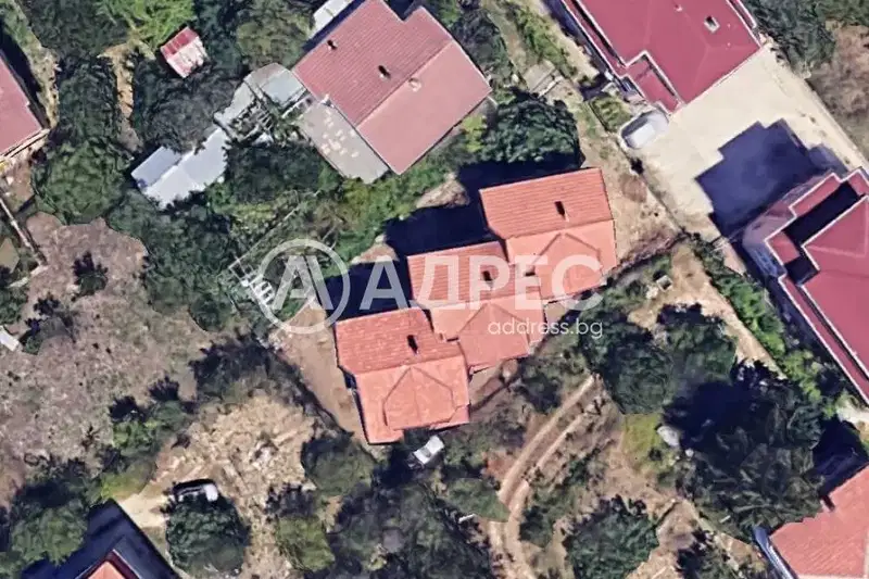 House in Varna, Izgrev