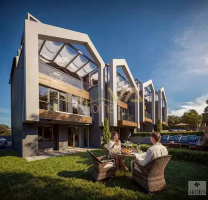 Photo 2 — House in Varna, Alen Mak