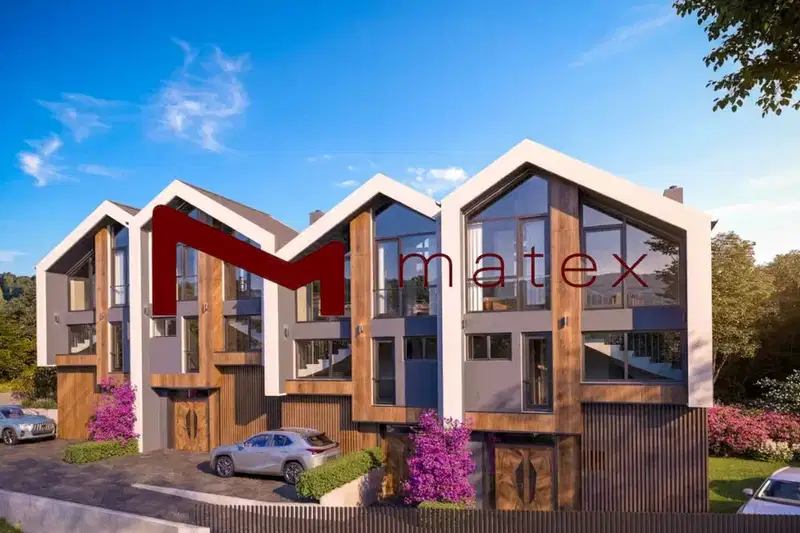 House in Varna, Alen Mak