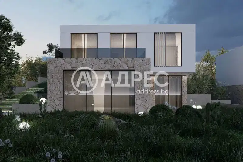 House in Varna, Alen Mak