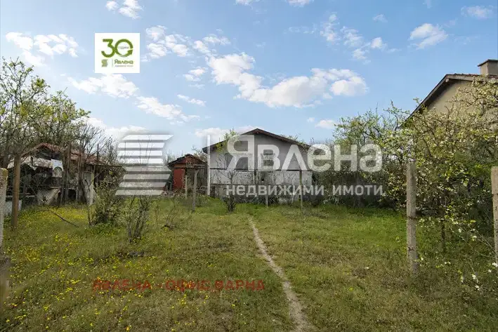 House in Varna, Borovec - Sever