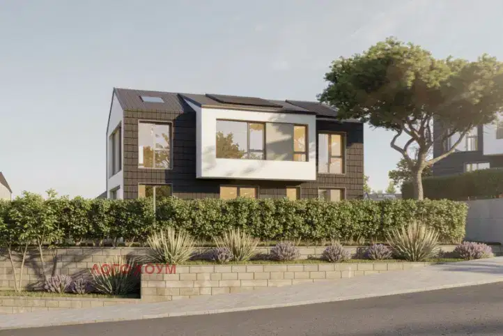House in Varna, Borovec - Sever