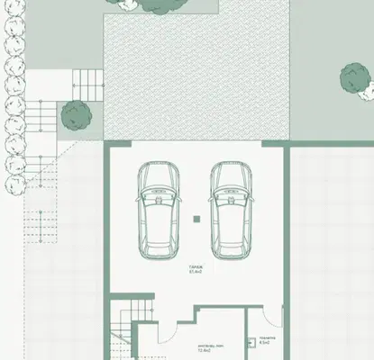 Photo 5 — House in Varna, Borovec - Sever