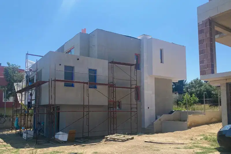 House in Varna, Dolna Traka