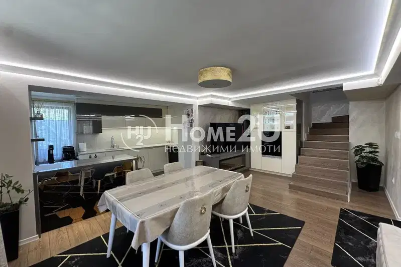 House in Varna, Dolna Traka
