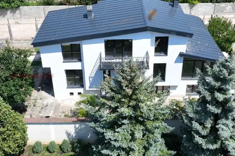 Къща във Варна, м-т Евксиноград
