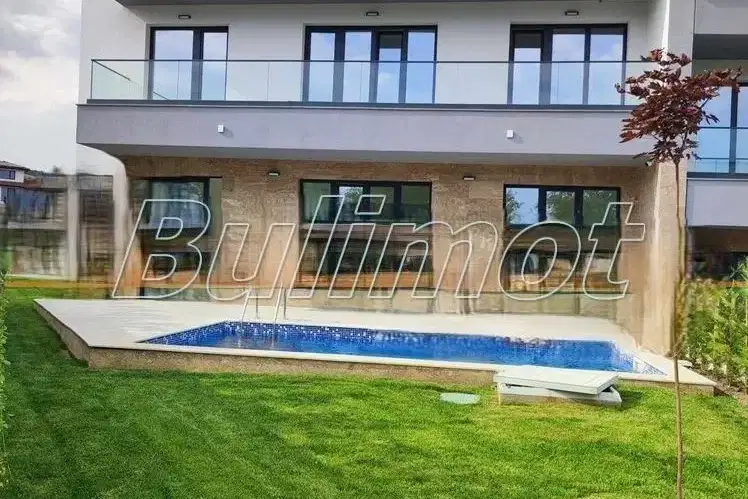 House in Varna, Gorna Traka