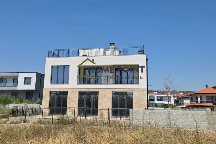 House in Varna, Gorna Traka