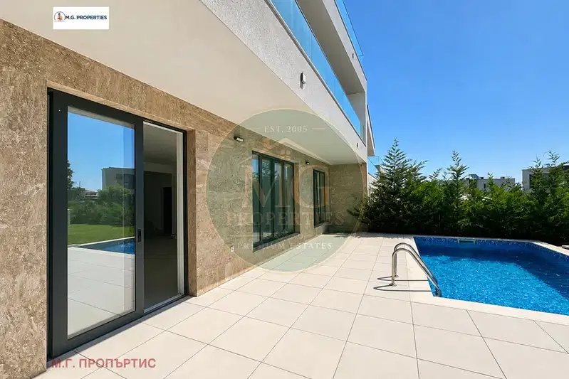 House in Varna, Gorna Traka