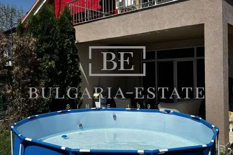 House in Varna, Gorna Traka