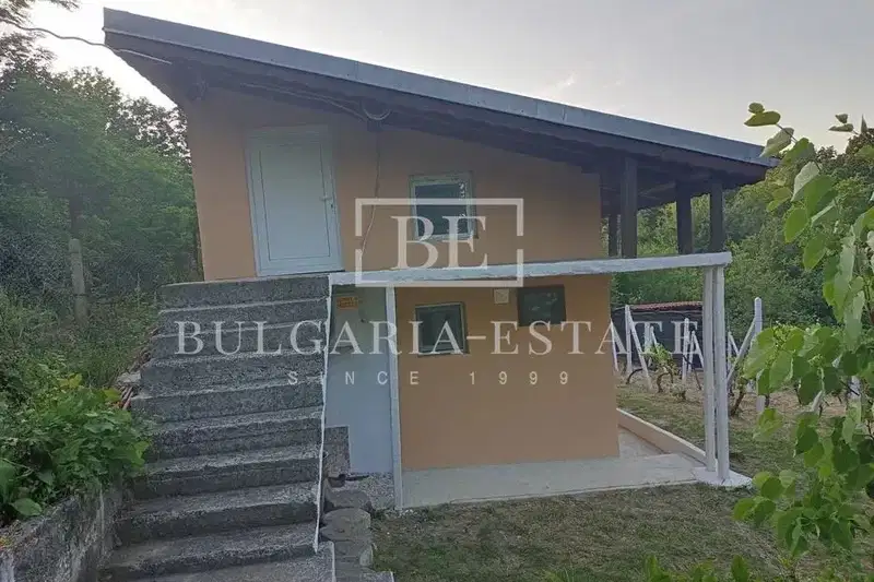 House in Varna, м-т Крушките
