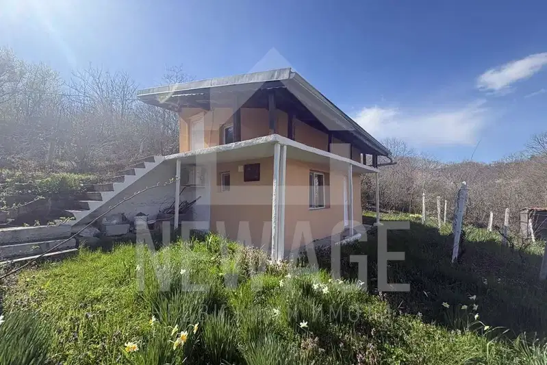 House in Varna, м-т Крушките