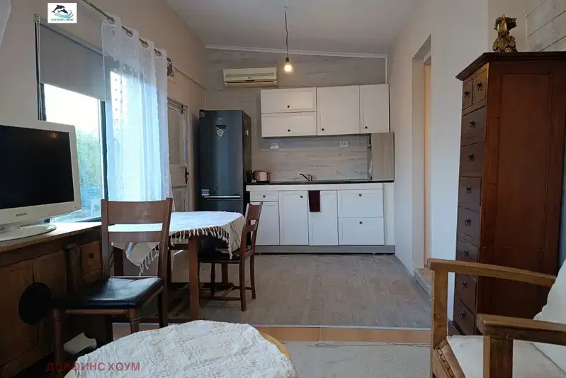 Къща във Варна, м-т Манастирски рид