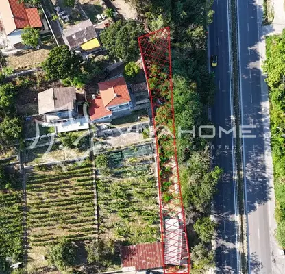 Photo 2 — Small house with plot in Manastirski Rid, Varna