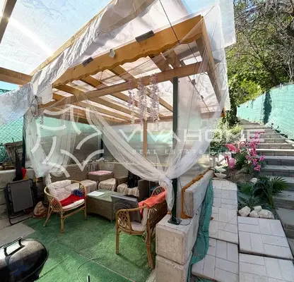 Photo 4 — Small house with plot in Manastirski Rid, Varna