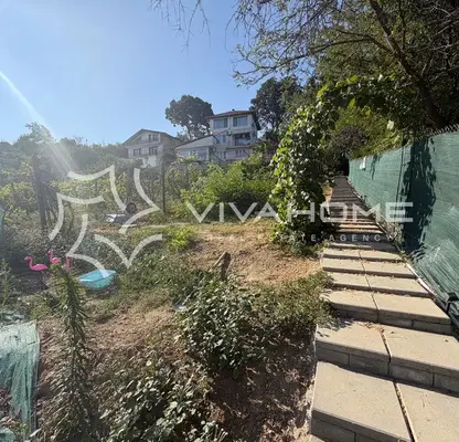 Photo 5 — Small house with plot in Manastirski Rid, Varna