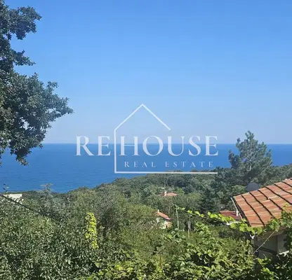 Photo 2 — 2-room house in Manastirski Rid with sea view