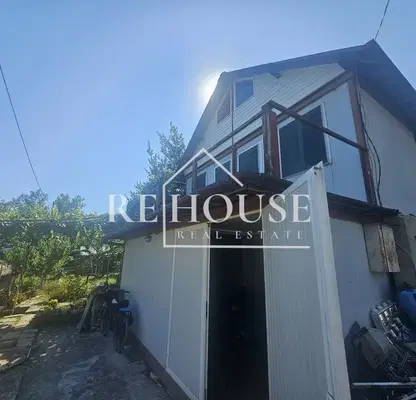 Photo 3 — 2-room house in Manastirski Rid with sea view