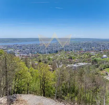 Снимка 3 — Двуетажна къща с 3 спални и панорамна гледка в м-т Пчелина