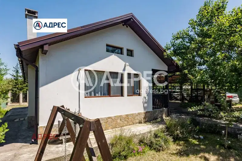 Къща във Варна, м-т Перчемлията