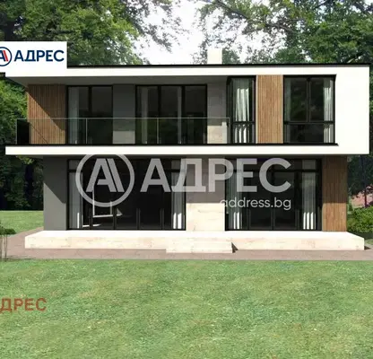 Photo 2 — House in Varna, Priboi