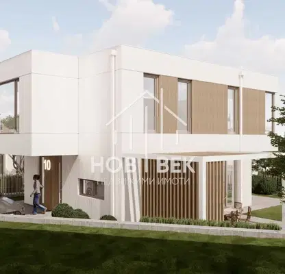Photo 2 — House in Varna, Priboi
