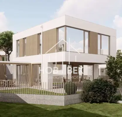 Photo 3 — House in Varna, Priboi