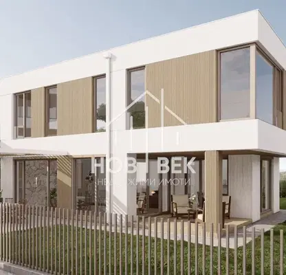 Photo 2 — House in Varna, Priboi