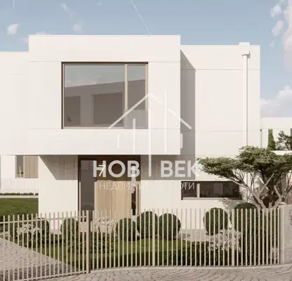 Photo 3 — House in Varna, Priboi