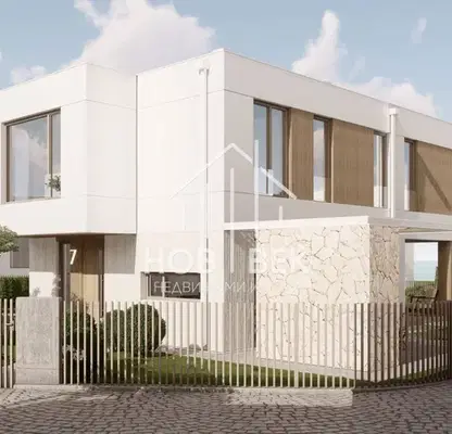 Photo 4 — House in Varna, Priboi
