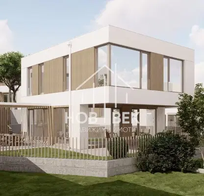 Photo 3 — House in Varna, Priboi