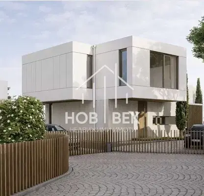 Photo 4 — House in Varna, Priboi