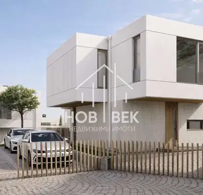 Photo 5 — House in Varna, Priboi