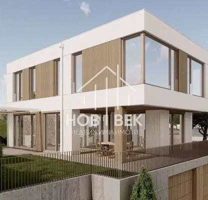 Photo 2 — House in Varna, Priboi