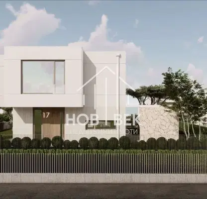 Photo 4 — House in Varna, Priboi