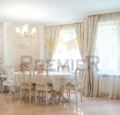 Photo 2 — Two-storey house with 3 bedrooms in m-t Priboy, Varna with landscaped yard