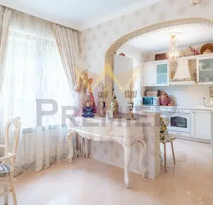 Photo 5 — Two-storey house with 3 bedrooms in m-t Priboy, Varna with landscaped yard