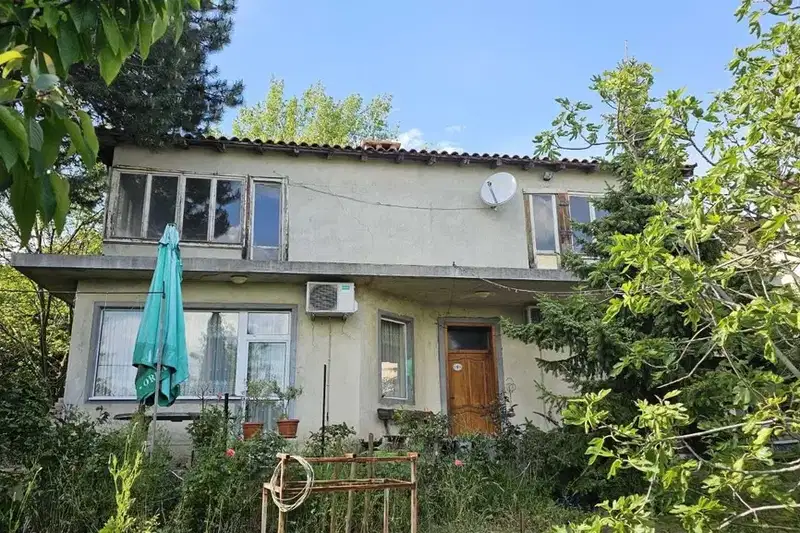 Къща във Варна, Свети Никола