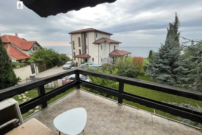 House in Varna, Sveti Nikola