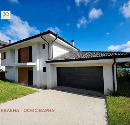 Photo 4 — House in Varna, Vinica