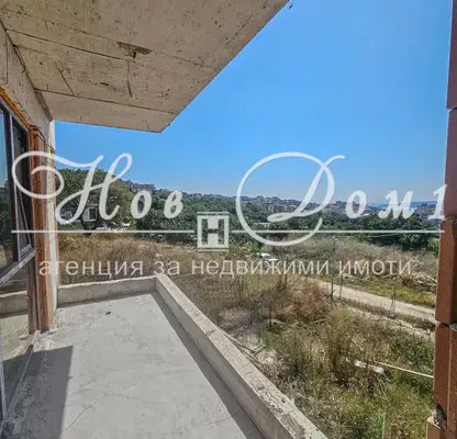 Photo 4 — House in Varna, Vyzrajdane 3