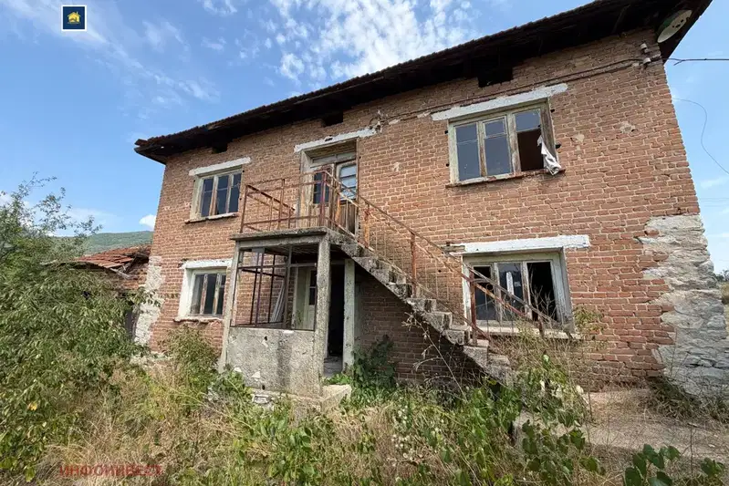 House in Oblast Pazardjik, Velingrad