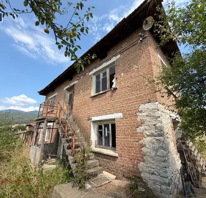 Photo 2 — House in Oblast Pazardjik, Velingrad