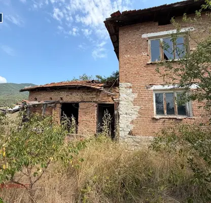 Photo 4 — House in Oblast Pazardjik, Velingrad