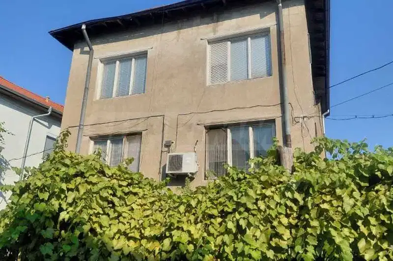 House in Vidin, Akdjamiya