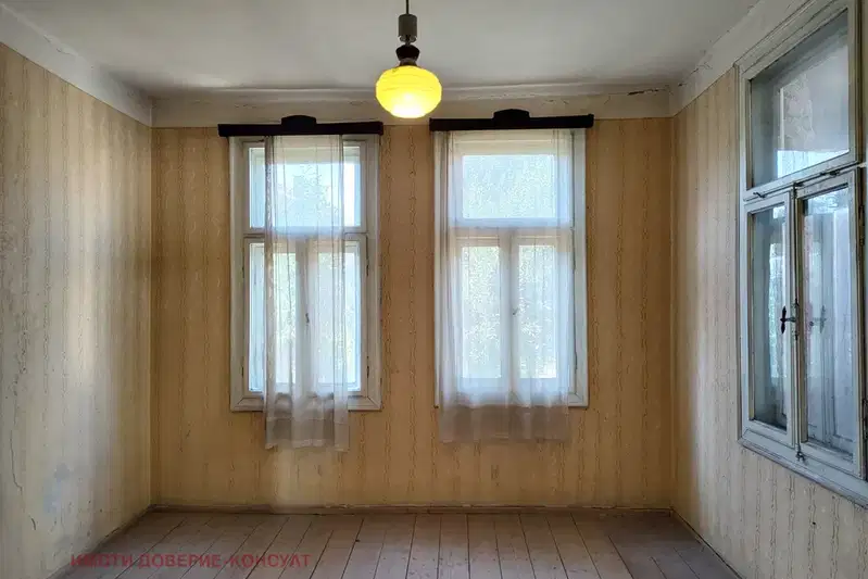 House in Vidin, Baba Tonka