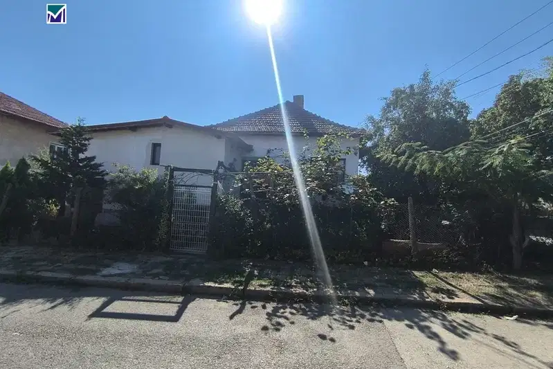 House in Vraca, Samuil